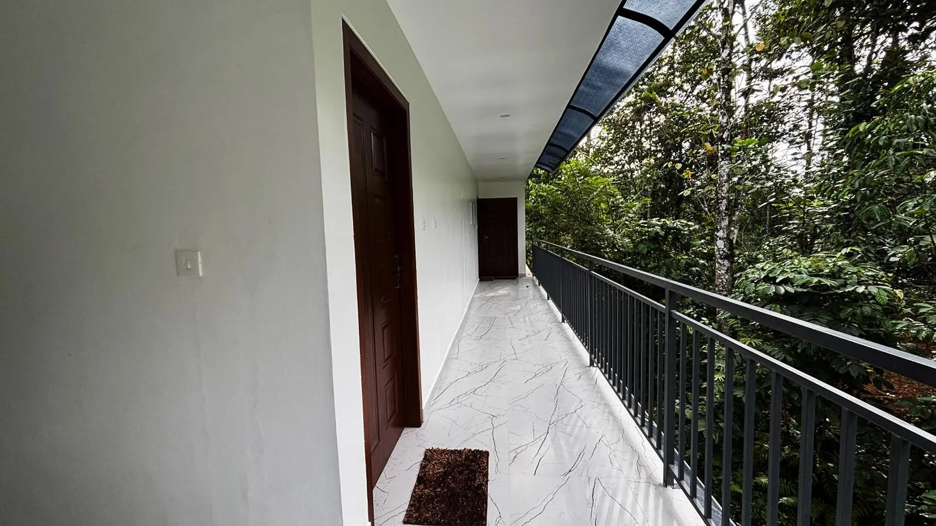 June Boutique Villa Anachal Station touristique