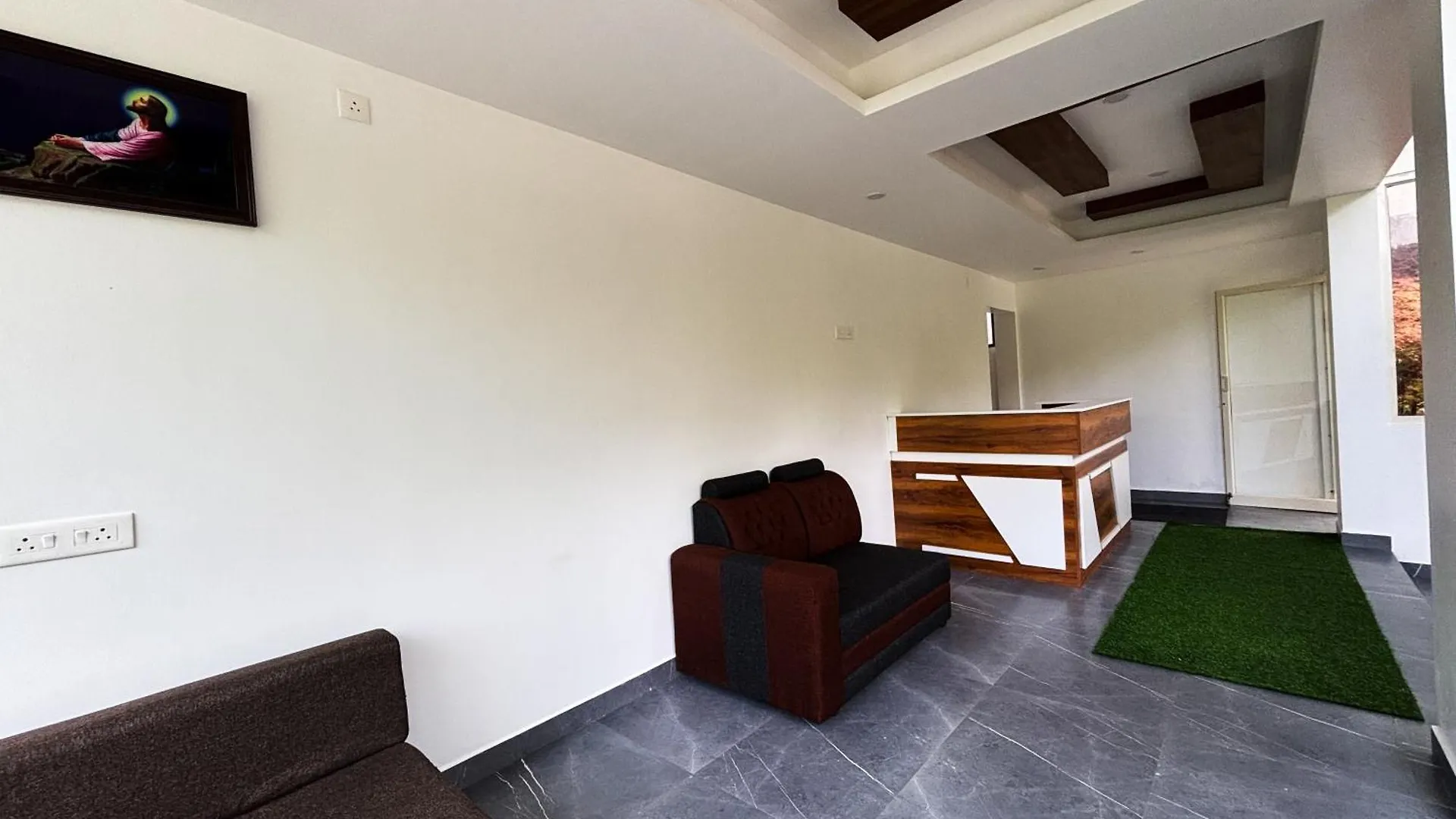June Boutique Villa Anachal 0*,  India