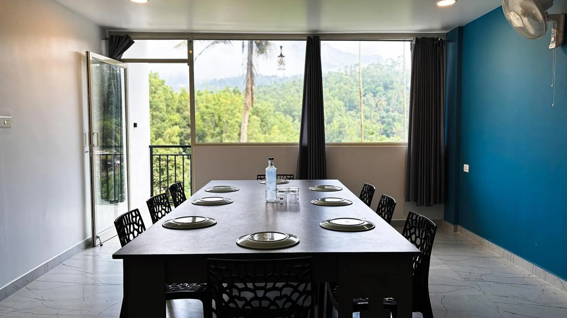June Boutique Villa Anachal Resort